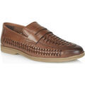 Mocassins Silver Street Perth Leather