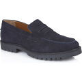 Chaussures de ville homme sur Grenoble : Mocassins Silver Street Lousiville