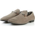 Chaussures de ville homme sur Grenoble : Mocassins Silver Street Tottenham Suede