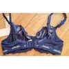 Corbeilles & balconnets Lise Charmel Lingerie soutien gorge balconnet Lise Charmel neuf taille 85E Bleu