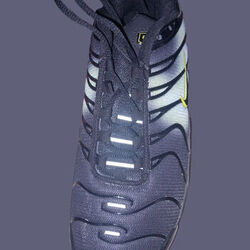 Chaussures Nike Baket