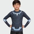 Tee-shirts enfants sur Grenoble : T-shirt enfant Uv Line Movimentando-se
