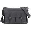 Sacoche Arthur & Aston Sacoche homme cuir Arthur et Aston Ref 60545 A Noi