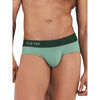 Slips Clever Slip classique Grace Vert