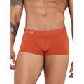 Lingerie homme sur Grenoble : Boxers Clever Boxer Curse Orange