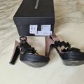 Chaussures escarpins Sonia Rykiel Superbes escarpins ouverts Sonia Rykiel taille 36 Grenoble