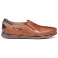 Mocassins Fluchos 9883