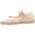 Chaussures d&eacute;contract&eacute;es femme sur Grenoble : Espadrilles Krack JACARANDA