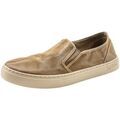 Derbies Natural World Shoes 6601E - Beige Enz