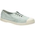 Espadrilles Natural World Sapatos 102E - Aqua Grenoble