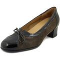Chaussures escarpins Soffice Sogno Femme Chaussures, Escarpin, Cuir-9000 Grenoble