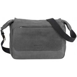 Sacoche Arthur & Aston Sacoche homme cuir Arthur et Aston Ref 60556 D Noi