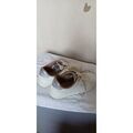 Baskets femme sur Grenoble : Baskets basses Ellesse Basket ellesse