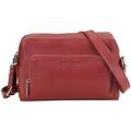 Sac bandouli&egrave;re Arthur & Aston Sac besace homme cuir Arthur et Aston Ref 60557 B Marron