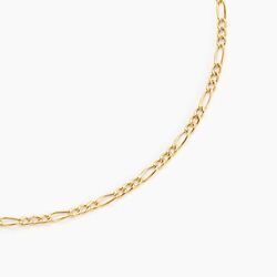 Histoire d'Or Collier Cameo Or Jaune
