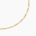 Histoire d'Or Collier Cameo Or Jaune