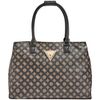 Sac a main Guess Sac porte epaule Ref 60641 Marron 45*29,5*13 cm