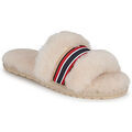 Chaussons EMU WRENLETTE NATURAL