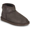Bottes neige EMU STINGER MICRO CHOCOLATE
