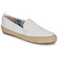 Chaussures plates femme sur Grenoble : Mocassins EMU GUM COCONUT