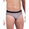 Slips Olaf Benz Slip sport RED2303 Marron