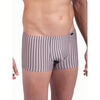 Boxers Olaf Benz Shorty RED2303 Marron
