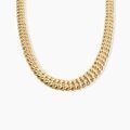 Bijoux sur Grenoble : Histoire d'Or Collier Jimmy Maille Americaine Or Jaune