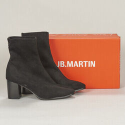 Bottines JB Martin VISION
