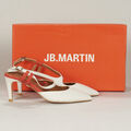 Chaussures escarpins JB Martin ESMEE