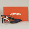 Chaussures escarpins JB Martin ESMEE