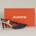 Chaussures escarpins JB Martin ESMEE