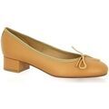 Ballerines Gianni Crasto Ballerines cuir Grenoble