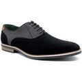 Chaussures sur Grenoble : Ville basse Kebello chaussures de ville H, Noir