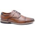 Ville basse Kebello Chaussures de ville H, Marron