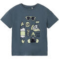 T-shirt enfant Name it 13215002 Grenoble