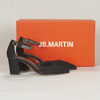 Chaussures escarpins JB Martin ELEONORE