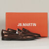 Mocassins JB Martin VERSUS