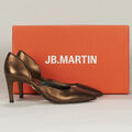 Chaussures escarpins JB Martin ENVIE