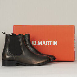 Boots JB Martin ATTENTIVE