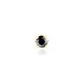 Bijoux sur Grenoble : Histoire d'Or Piercing Joanina Or Jaune Oxyde De Zirconium
