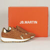 Baskets basses JB Martin FORTE