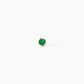 Histoire d'Or Piercing Joanina Or Jaune Oxyde De Zirconium