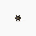 Histoire d'Or Piercing Cnut Or Jaune Oxyde De Zirconium