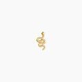 Bijoux sur Grenoble : Histoire d'Or Piercing Georgo Or Jaune