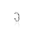 Histoire d'Or Bague D'oreille Unitaire Argent Gladez