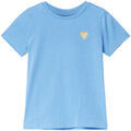 Tee-shirts enfants sur Grenoble : T-shirt enfant Kids Only 15266550