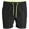 Pantalon enfant Jack & Jones SHORT DE BAIN NEON JUNIOR - Noir - 128