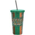 Sac & Bagage sur Grenoble : Sac Guess Gobelet de voyage logo G Ref 60651 GRM