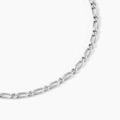 Bijoux sur Grenoble : Histoire d'Or Collier Anilo Argent