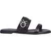 Chaussons Calvin Klein Jeans almond slide